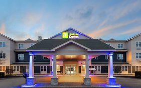 Holiday Inn Express Hotel & Suites Freeport By Ihg